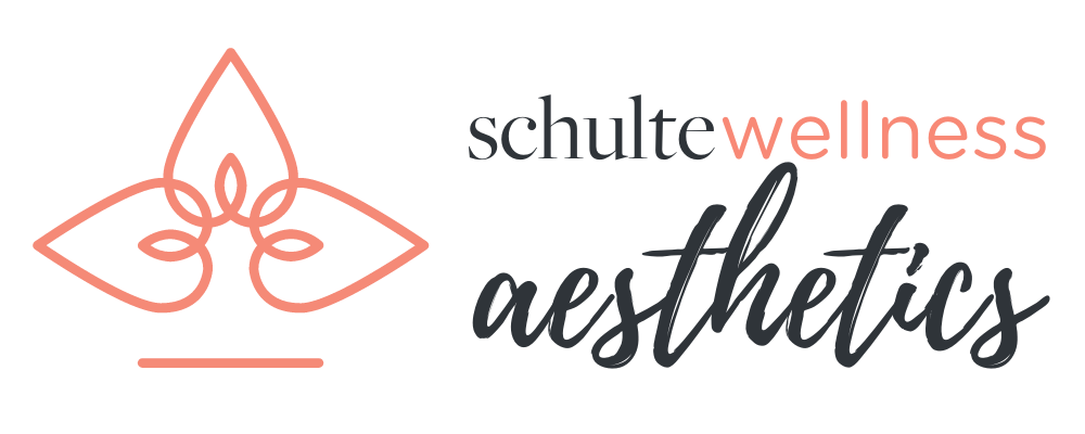 Schulte Aesthetics Logo